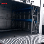 Carro Taller Petrolero y de Mineria