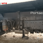 Carro Taller Petrolero y de Mineria