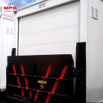 Carro Taller Petrolero y de Mineria