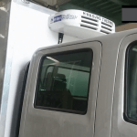 Furgon Refrigerado Valentina Carrocerías