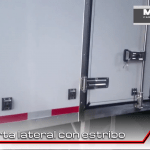 Furgon Refrigerado Valentina Carrocerías