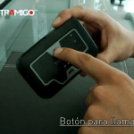 Localizacion vehicular Valentina Carrocerías