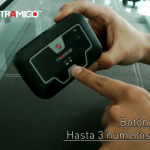 Localizacion vehicular Valentina Carrocerías