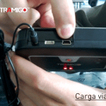 Localizacion vehicular Valentina Carrocerías