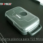 Localizacion vehicular Valentina Carrocerías