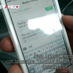 Localizacion vehicular Valentina Carrocerías