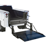 MAXON Me2 Plataforma Ligera para camionetas de servicio