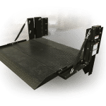 MAXON Me2 Plataforma Ligera para camionetas de servicio