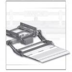 MAXON PLATAFORMA SERIE SLIDELIFT GPSLR