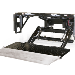 MAXON PLATAFORMA SERIE TUK‑A‑WAY TE - 33