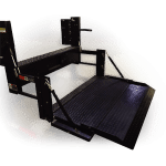 Maxon plataforma Ligera Me2 para camionetas