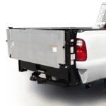 Maxon plataforma Ligera Me2 para camionetas