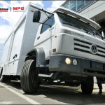 Transporte Equipos Television Valentina