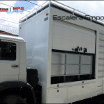 Transporte Equipos Television Valentina