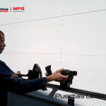 Transporte Equipos Television Valentina