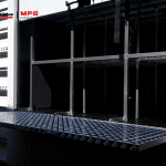 Transporte Equipos Television Valentina carrocerías