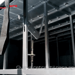 Transporte Equipos Televisión Valentina Carrocería