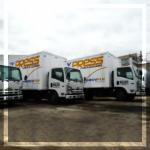 Flotilla de carga seca