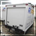 Flotilla de carga seca