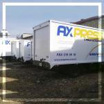 Flotilla de carga seca