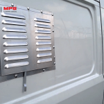 Adecuación Especial para Transporte de Caninos