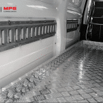 Adecuación Especial para Transporte de Caninos