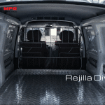 Adecuación Especial para Transporte de Caninos