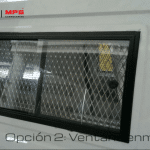 Adecuación Especial para Transporte de Caninos