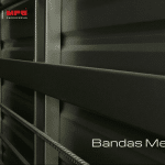 Carrocería tipo Furgón en Hino Dutro Pro