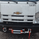 Estacas Doble Cabina