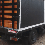 Estacas Doble Cabina