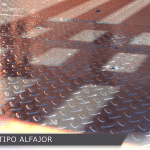 Estacas Doble Cabina