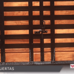 Estacas Doble Cabina