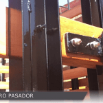 Estacas Doble Cabina