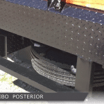 Estacas Doble Cabina