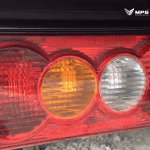 Furgón Carga seca con puerta Tres Hojas