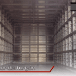 Furgón - Mitsubishi Fuso Canter