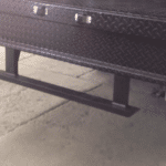 Furgón - Mitsubishi Fuso Canter