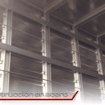 Furgón - Mitsubishi Fuso Canter