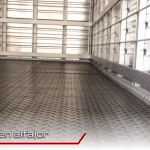 Furgón - Mitsubishi Fuso Canter