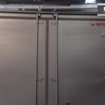 Furgón - Mitsubishi Fuso Canter