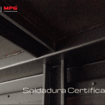 Furgón Camarote para transporte de Productos Químico