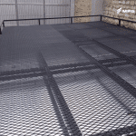 Furgón Especial Chevrolet NHR - NKR 1