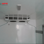 Furgón Refrigerado Euroblock NQR