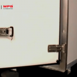 Furgón Refrigerado Euroblock NQR