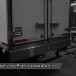 Sistema Isotermico sobre NHR