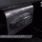 Sistema Isotermico sobre NHR