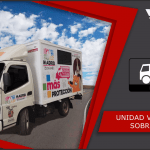 Unidad Móvil Veterinaria 2