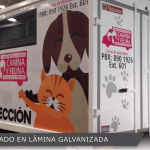 Unidad Móvil Veterinaria 3