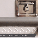 Unidad Móvil Veterinaria 5